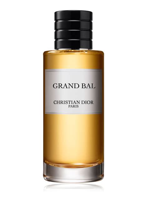 dior grand bal price